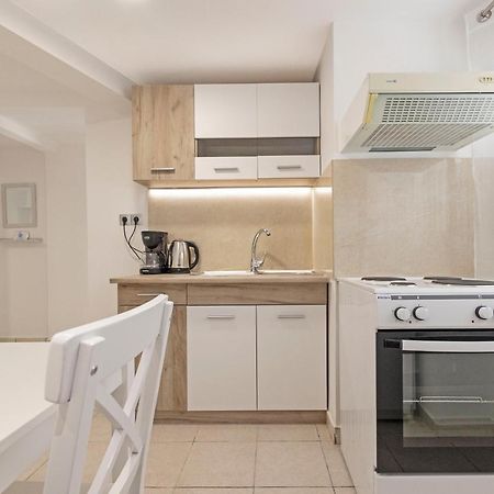 S&A Studio Corfu  المظهر الخارجي الصورة