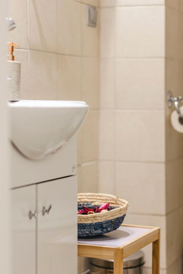 S&A Studio Corfu  المظهر الخارجي الصورة