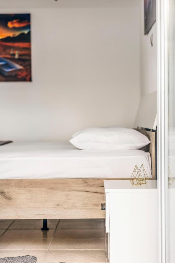 S&A Studio Corfu  المظهر الخارجي الصورة