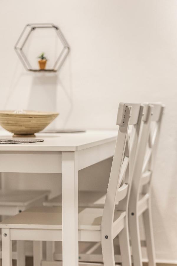 S&A Studio Corfu  المظهر الخارجي الصورة