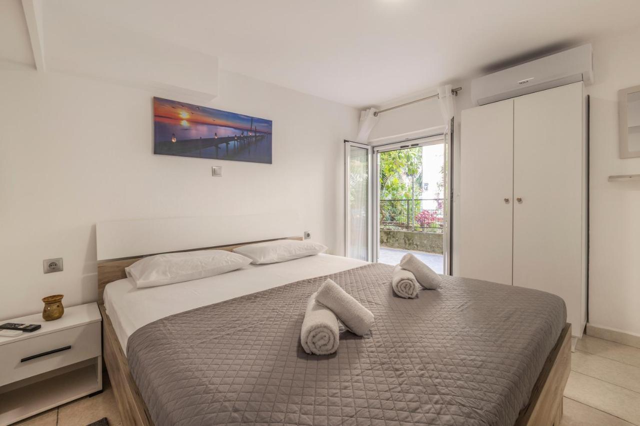 S&A Studio Corfu  المظهر الخارجي الصورة