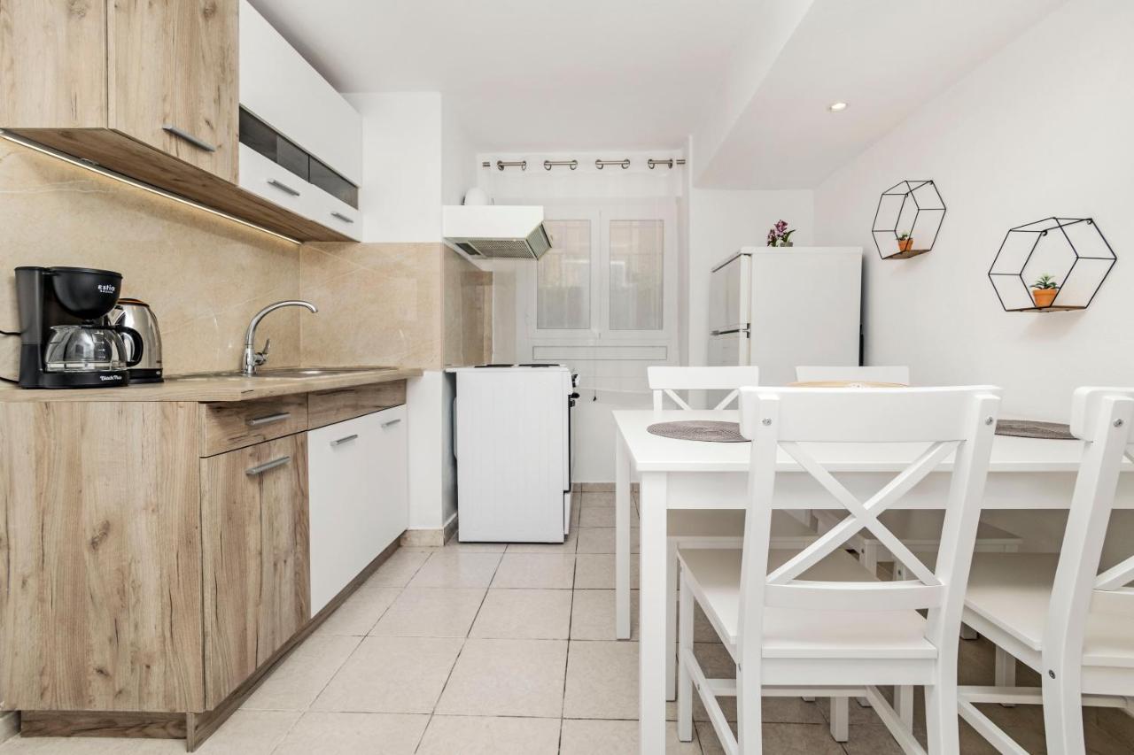 S&A Studio Corfu  المظهر الخارجي الصورة