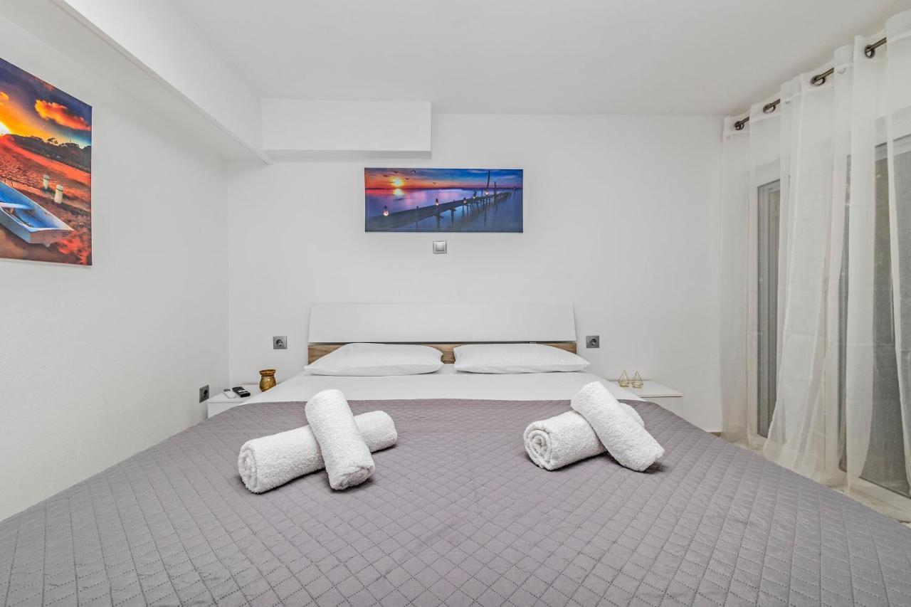 S&A Studio Corfu  المظهر الخارجي الصورة