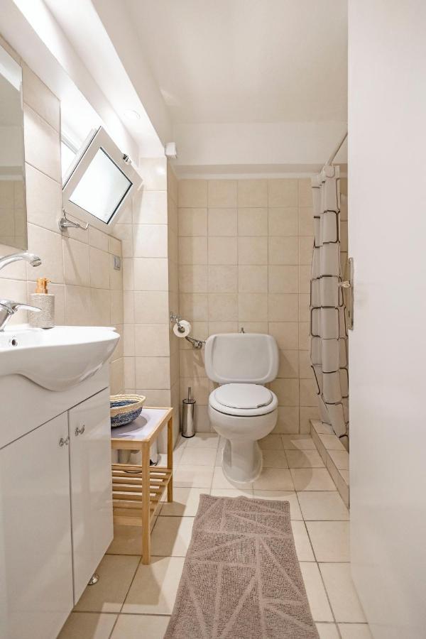 S&A Studio Corfu  المظهر الخارجي الصورة